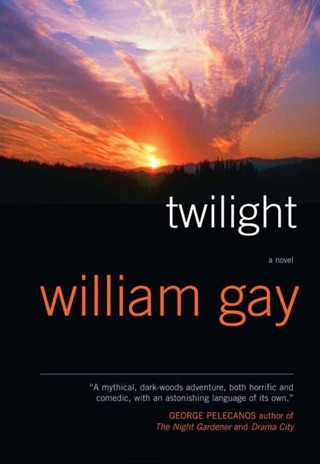 Book reviews, ponderings and mutterings