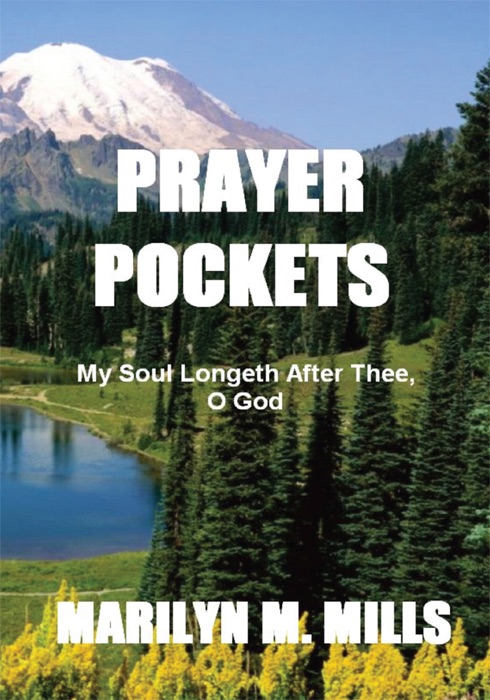 Prayer Pockets