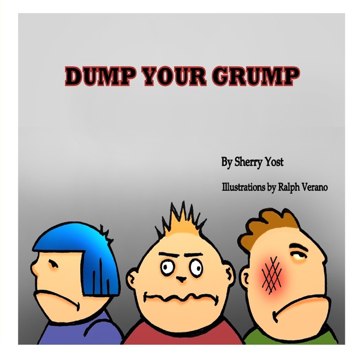 Dump Your Grump