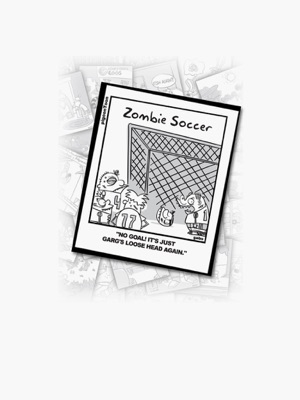 Pigeon Toonz: The Little Stinky Book