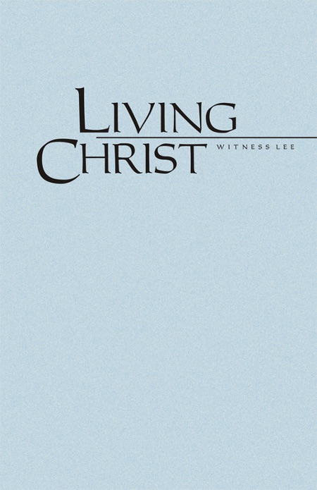 Living Christ