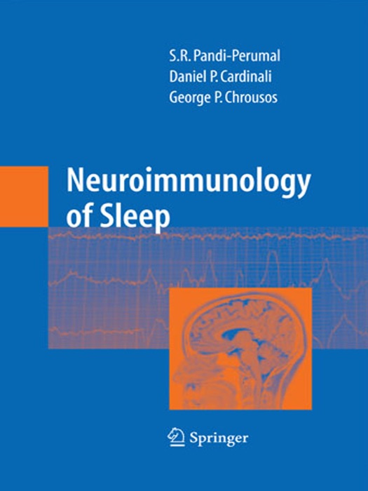 Neuroimmunology of Sleep