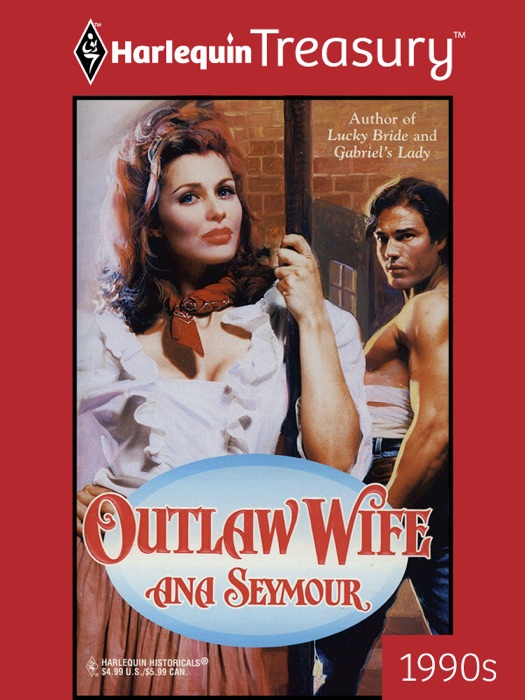 Outlaw Wife