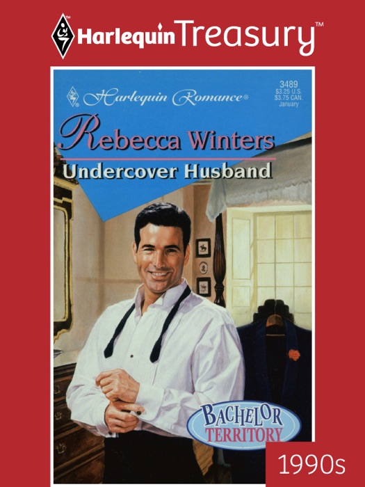 UNDERCOVER HUSBAND