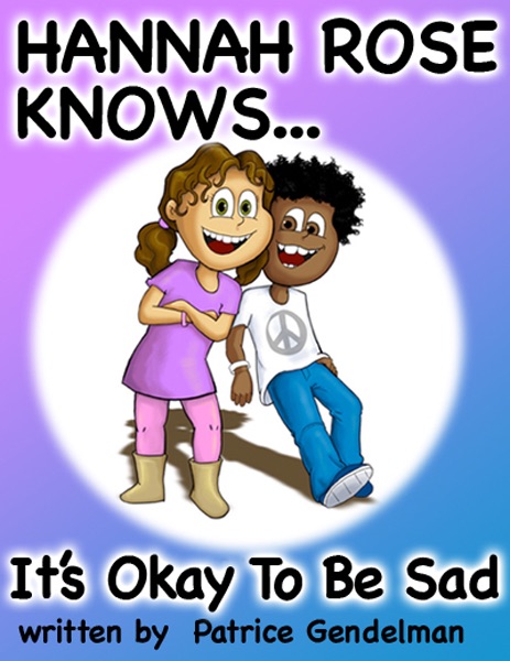 It's Okay to be Sad