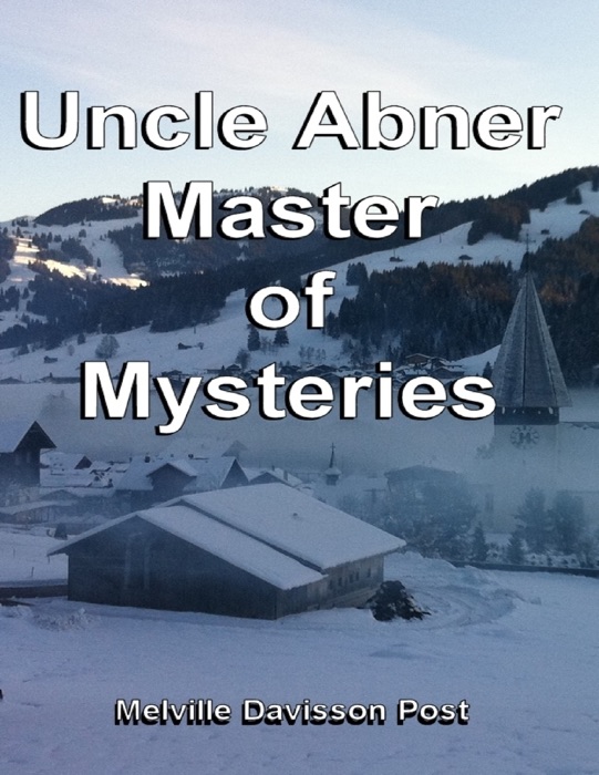 Uncle Abner