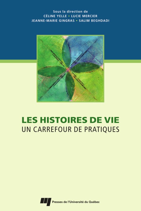 Les histoires de vie