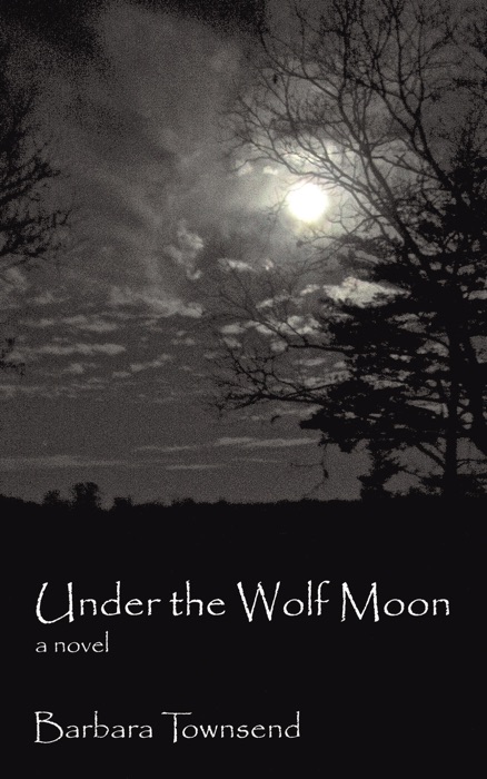 Under The Wolf Moon