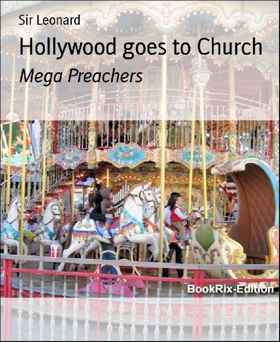 Hollywood Goes to Church