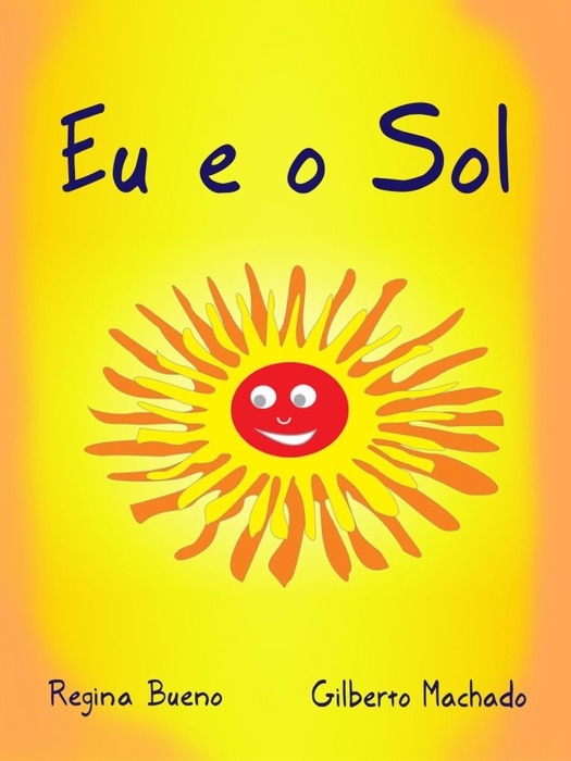 Eu e o Sol