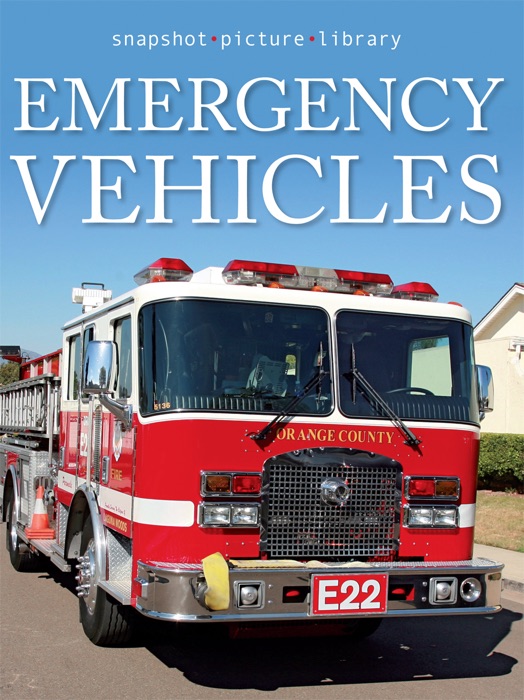 Emergency Vehicles