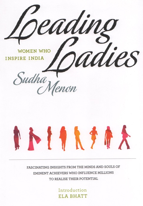 Leading Ladies