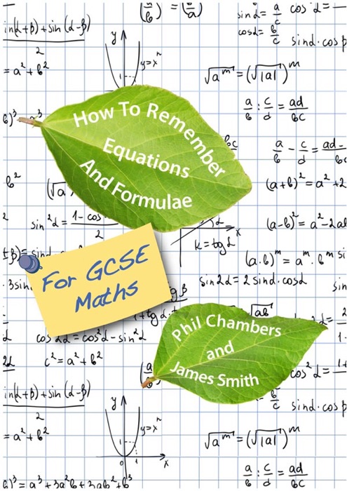 How to Remember Equations and Formulae for GCSE