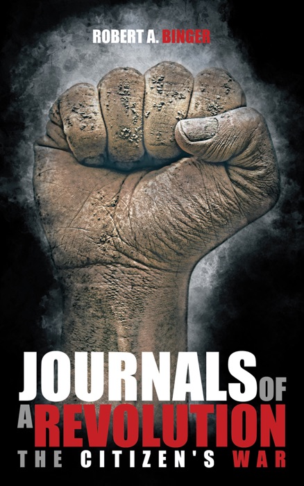 Journals of a Revolution