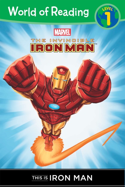 male iron man reader x marvel