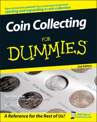 Coin Collecting For Dummies