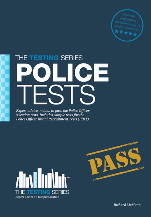 Police Tests