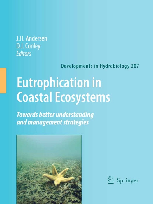 Eutrophication in Coastal Ecosystems