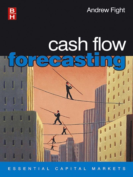 Cash Flow Forecasting (Enhanced Edition)