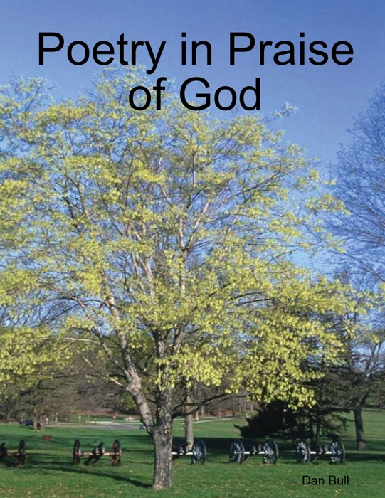 Poetry in Praise of God