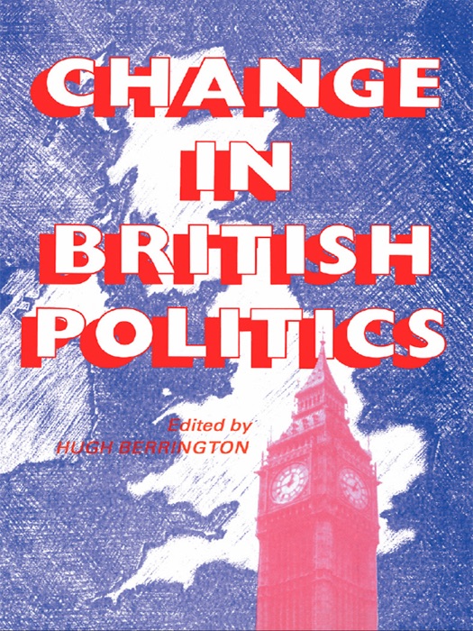 Change In British Politics