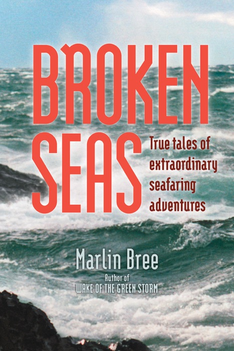 Broken Seas