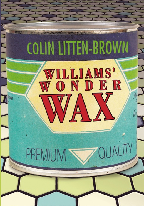 Williams' Wonder Wax