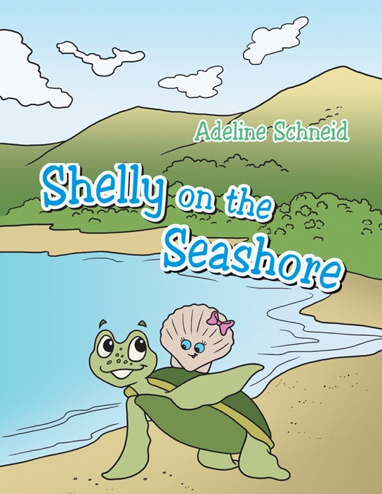 Shelly On The Seashore