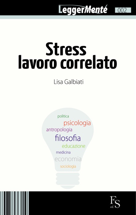Stress Lavoro Correlato