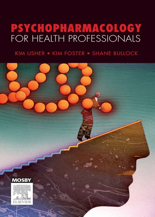 Psychopharmacology for Health Professionals - E-Book