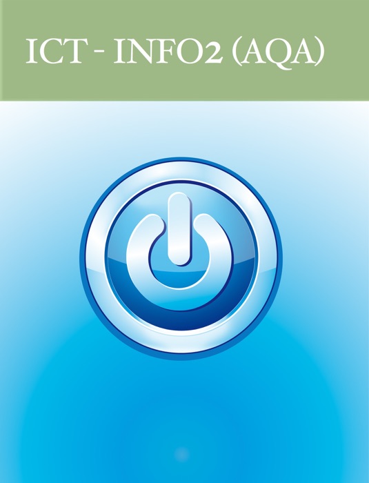 ICT - INFO2