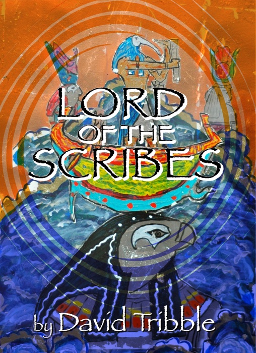 Lord of the Scribes