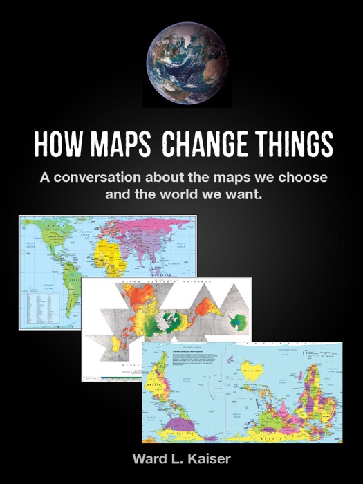 How Maps Change Things