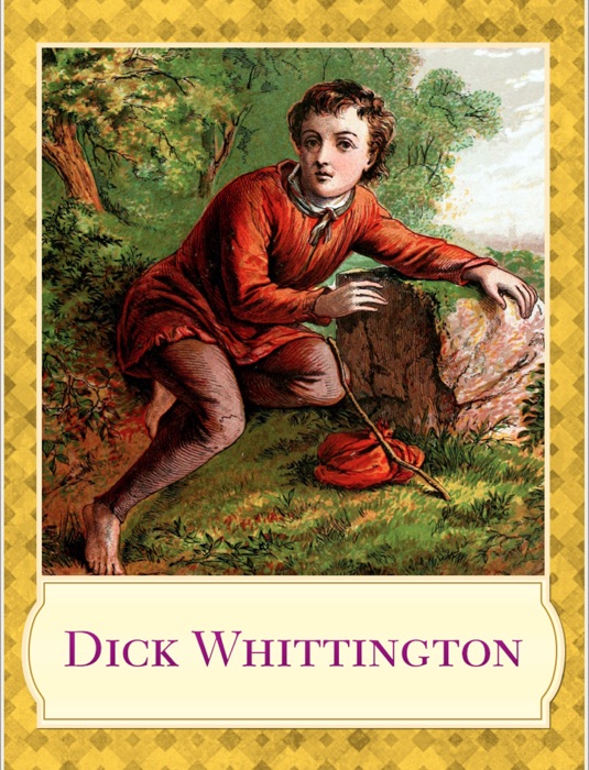 Dick Whittington