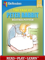 The Tale of Peter Rabbit - Read Aloud Edition