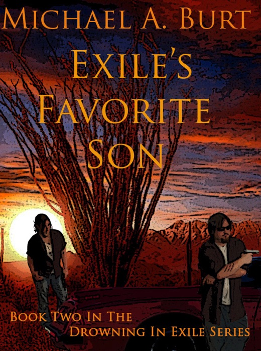 Exile's Favorite Son