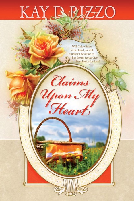 Claims Upon My Heart