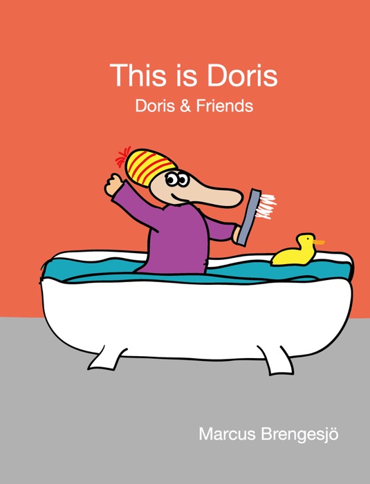 This Is Doris