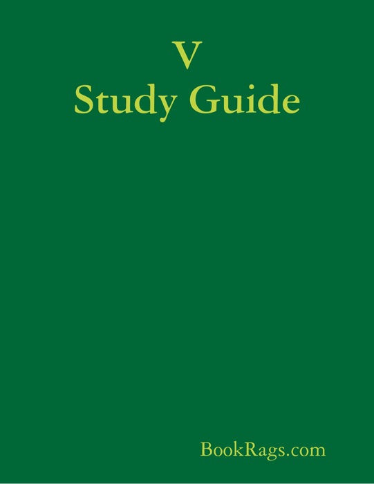 V Study Guide