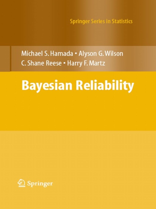 Bayesian Reliability