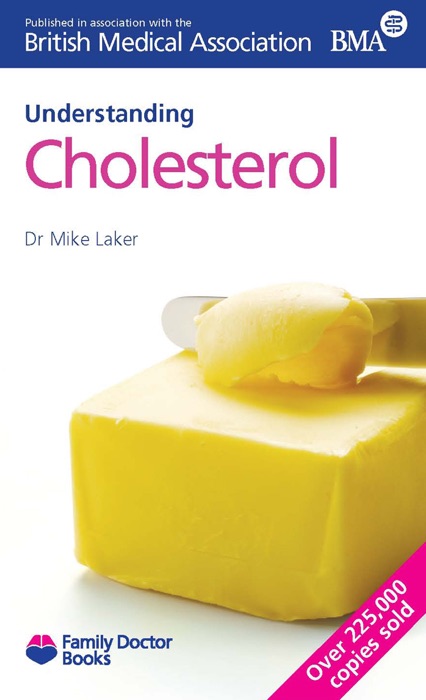 Cholesterol (Understanding)