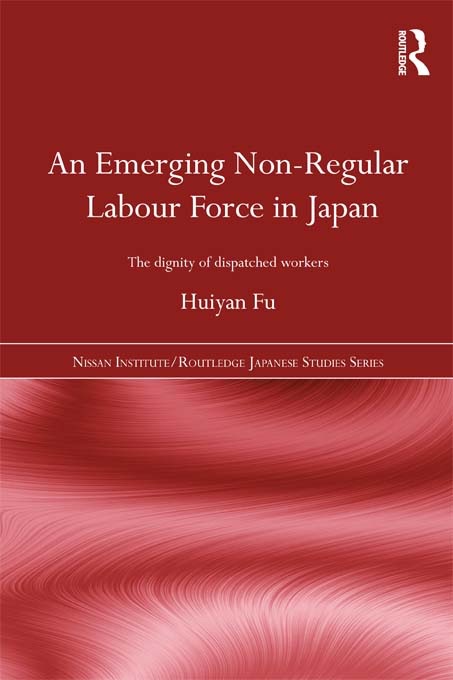 An Emerging Non-Regular Labour Force in Japan