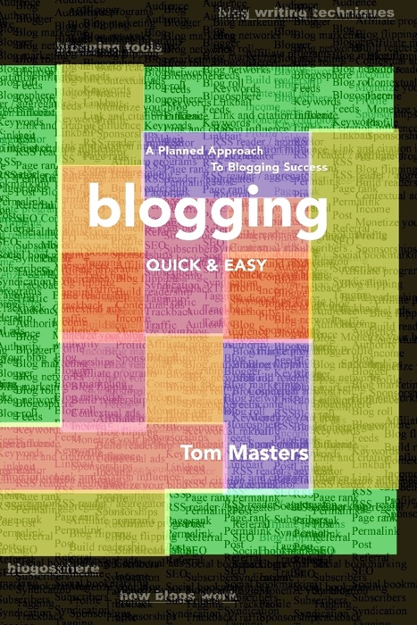 Blogging Quick & Easy