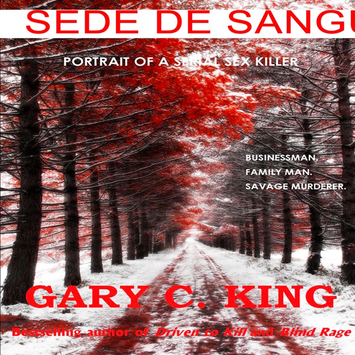 Sede de Sangue