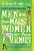 mars venus book