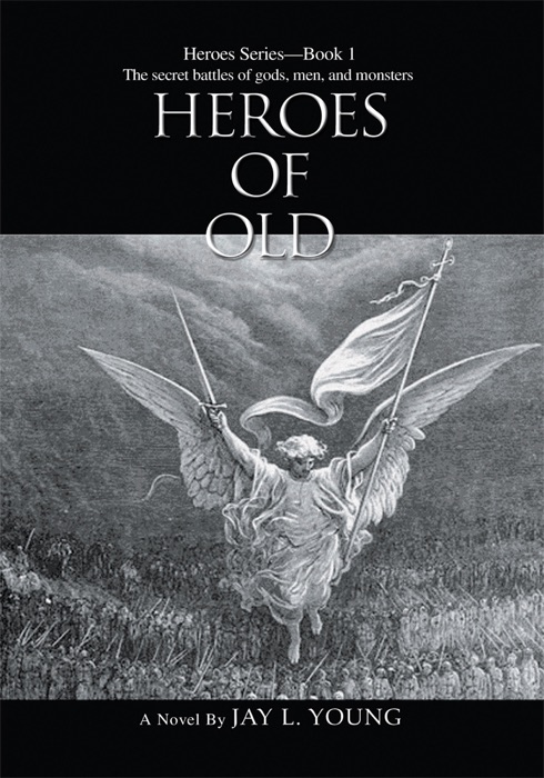 Heroes of Old