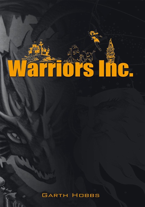 Warriors Inc.