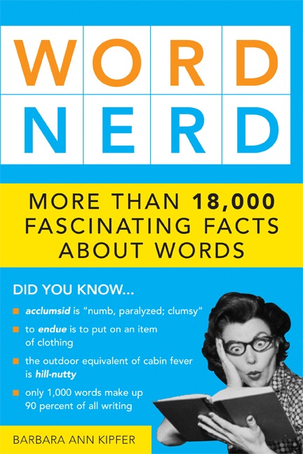 Word Nerd