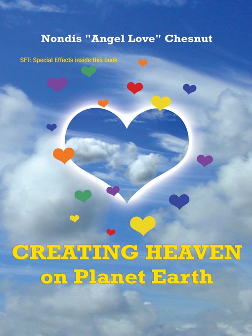 Creating Heaven On Planet Earth