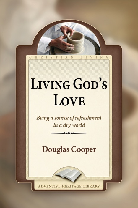 Living God's Love